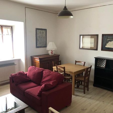 Civico34 Apartman Fiumalbo Kültér fotó
