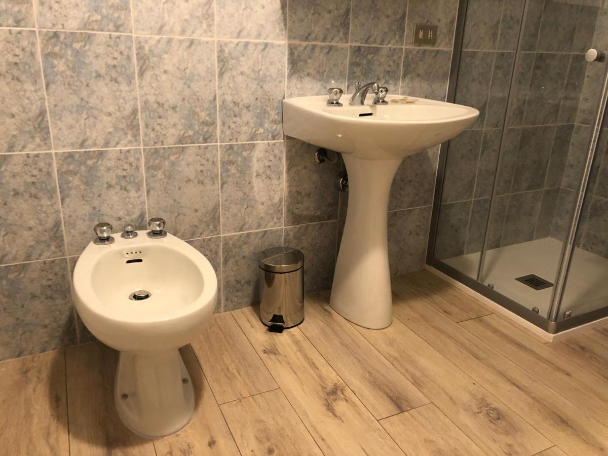 Civico34 Apartman Fiumalbo Kültér fotó