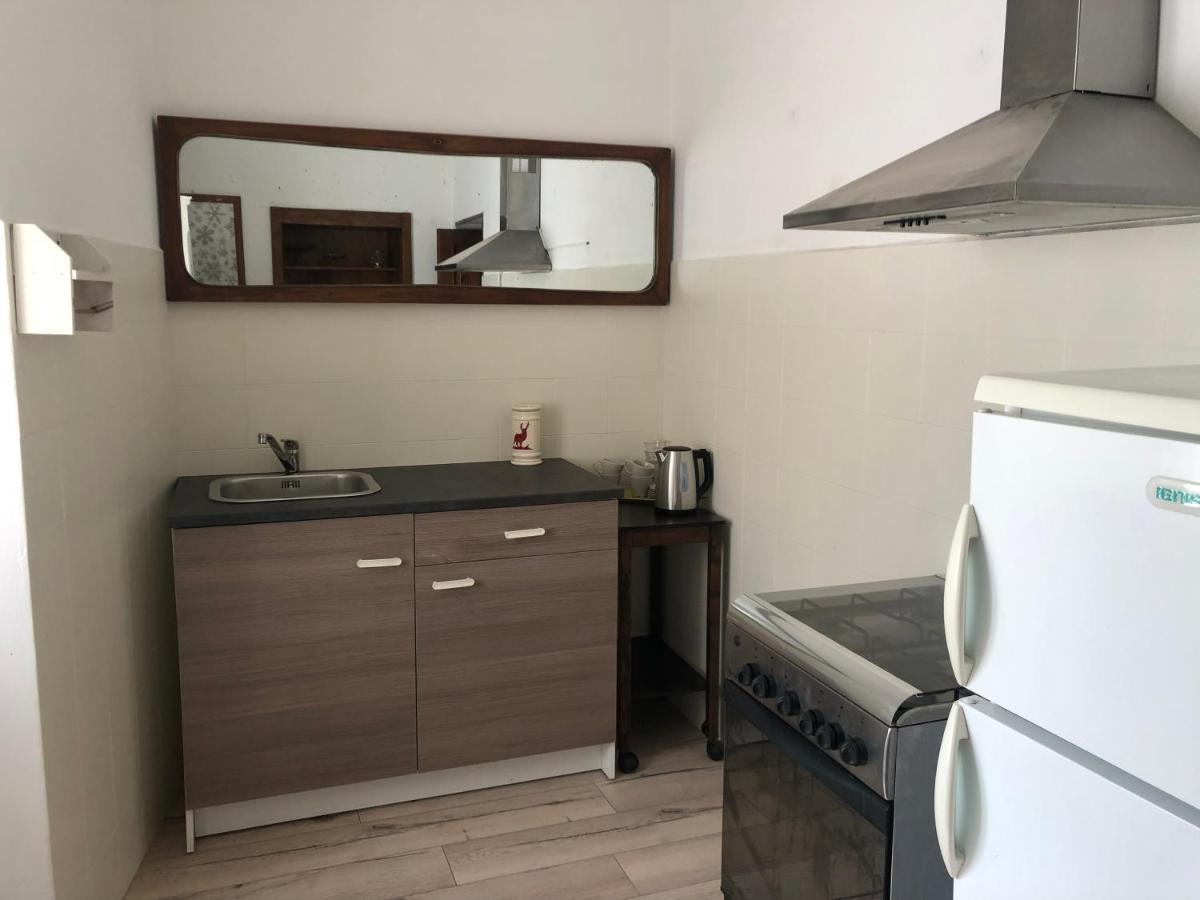 Civico34 Apartman Fiumalbo Kültér fotó