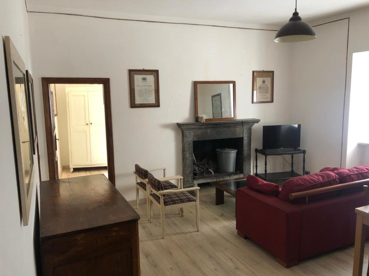 Civico34 Apartman Fiumalbo Kültér fotó