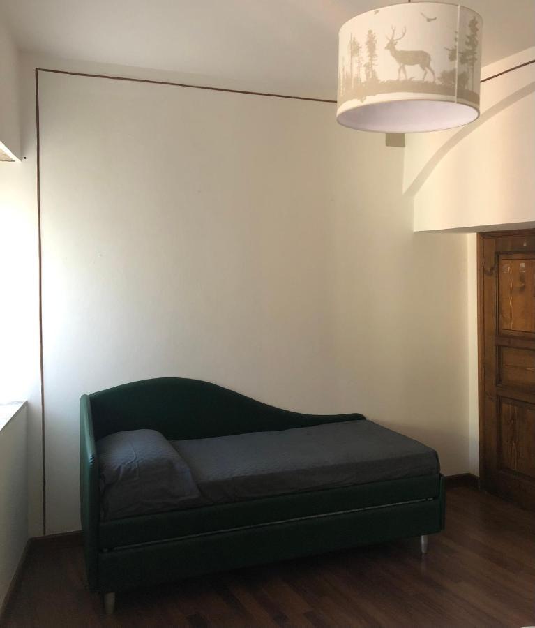 Civico34 Apartman Fiumalbo Kültér fotó