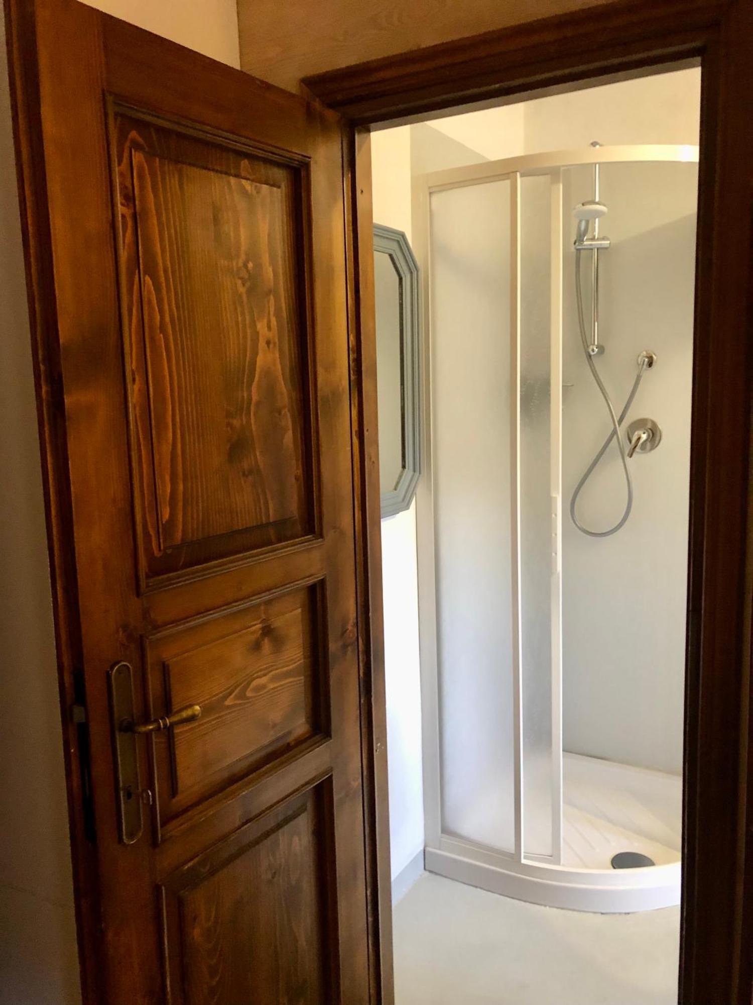 Civico34 Apartman Fiumalbo Kültér fotó