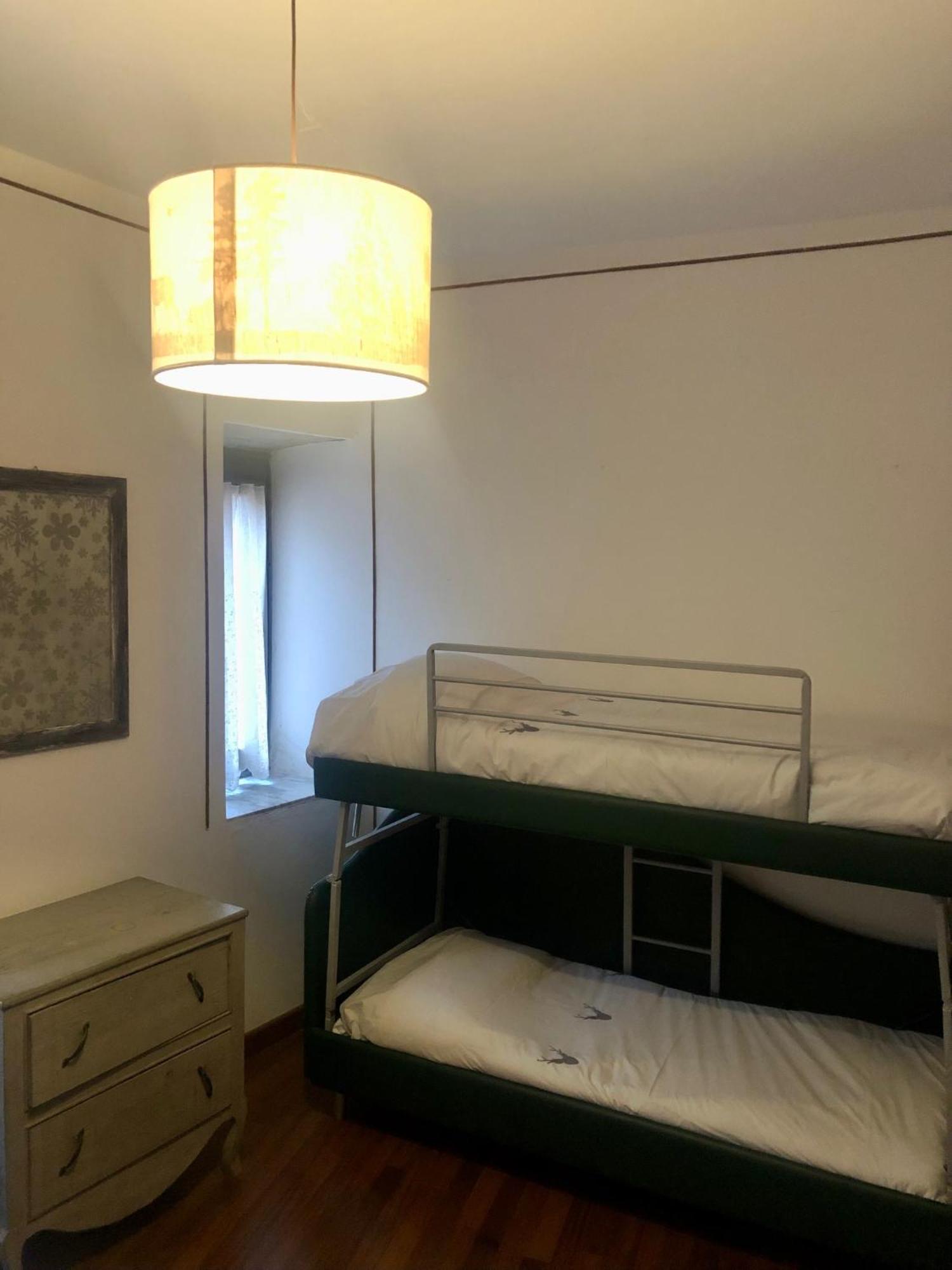 Civico34 Apartman Fiumalbo Kültér fotó