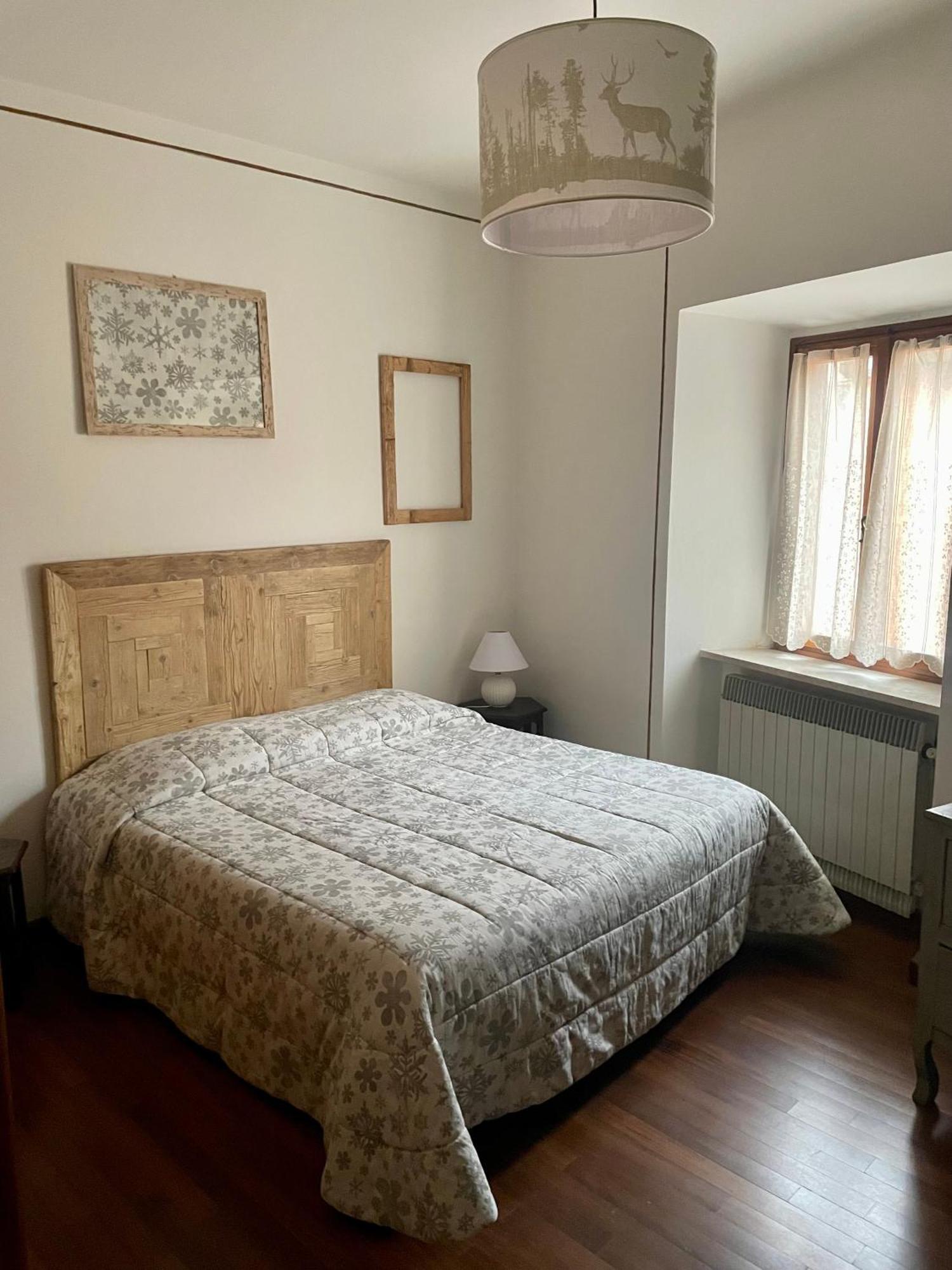 Civico34 Apartman Fiumalbo Kültér fotó